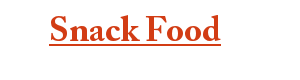 Snack