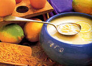 Avgolemono