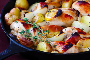 Apple-cider-baked-chicken1