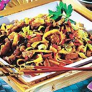 Bami Goreng