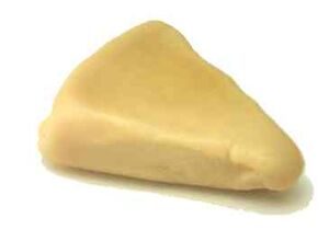 AlmondPaste