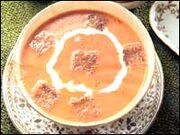 Spicy Indian Soup
