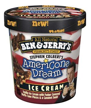 Americone dream