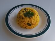 Tomato Rice