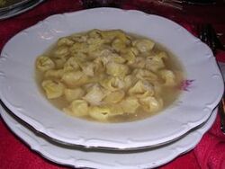 Tortelini