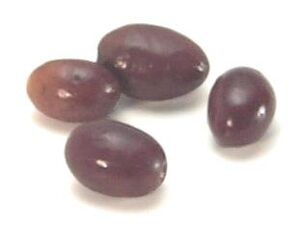 Nicoise olives
