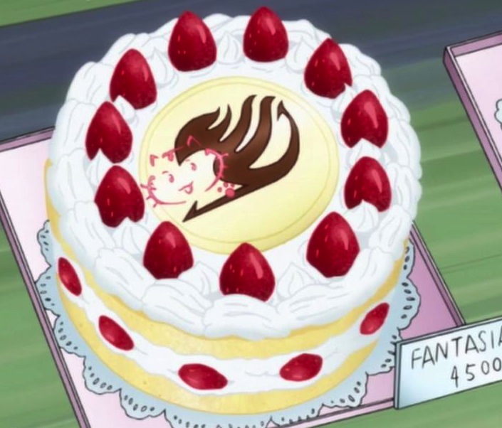 Nerdy Nummies Strawberry Cake Nerdy Nummies Strawberry Cake