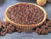 Louisiana Roasted Pecan Pie