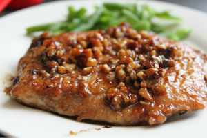 Honey-Pecan-Pork-Cutlets-