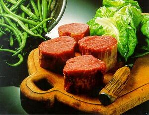 Tournedos