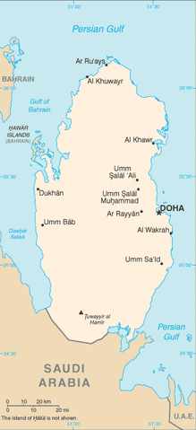 File:Map of Qatar.gif