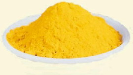 Haldi