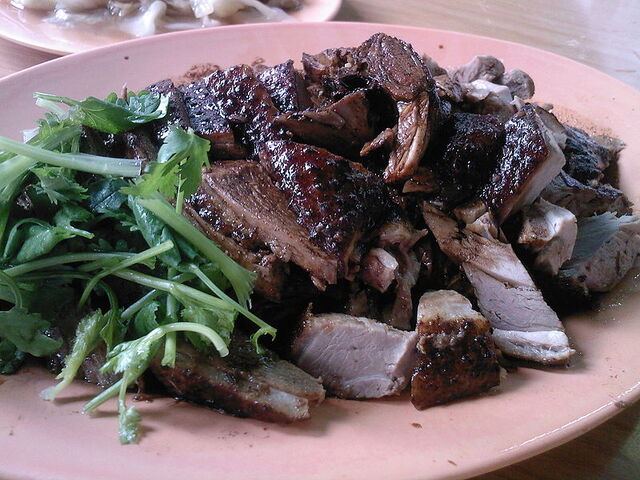 File:Braised duck.jpg