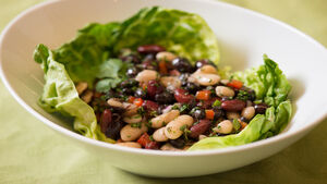 ThreeBeanSalad