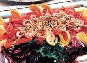 Norwegian Smoked Salmon