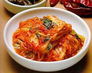 Kimchi