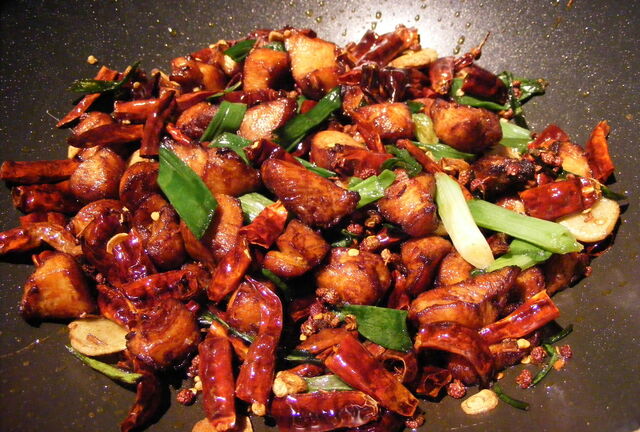 File:Garlic Chicken.jpg