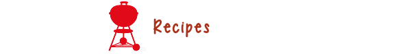 Grilrecipes