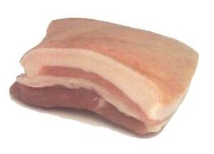 SaltPork