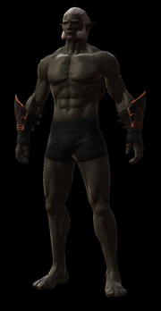 Gloves Example