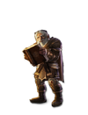Gnome male