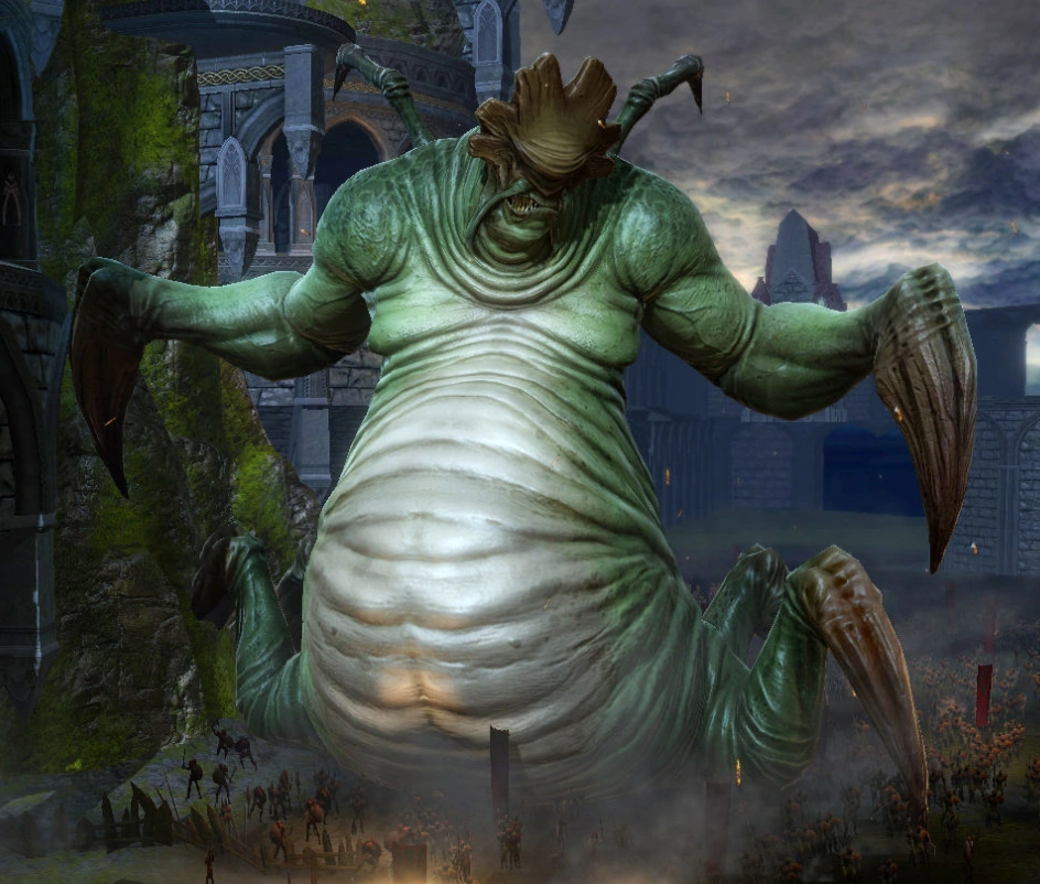 Bestiary | Amalur Wiki | Fandom powered by Wikia