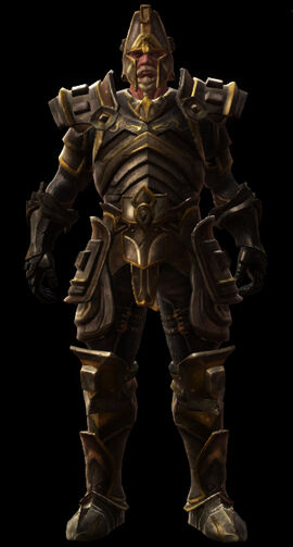 Crucible SET