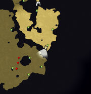 Privateers hood location