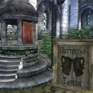 Guttertap Tavern