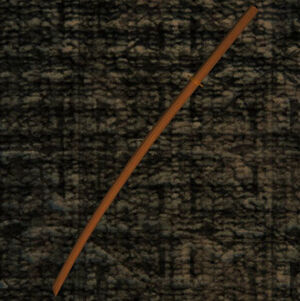 Mid-Weight Bokken