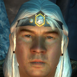 King Ragnor's Crown