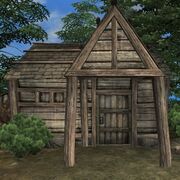 HomersHouse