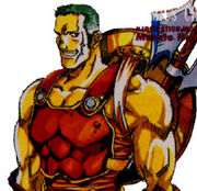 Garrack