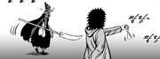 Noya Tames the Lord of Undead