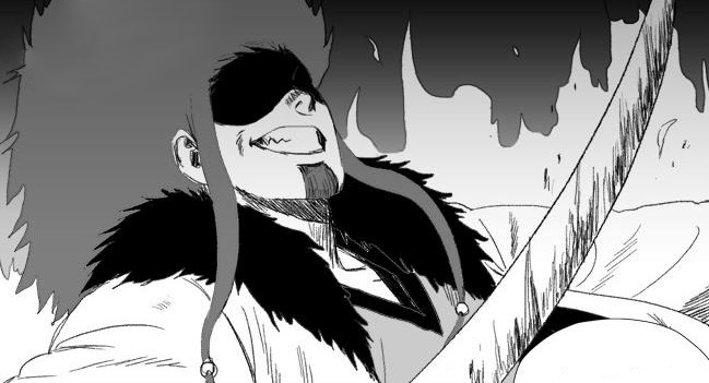 Read Red Storm Manga At Webtoonily Read Red Storm Manga At Webtoonily