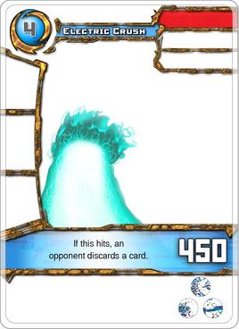 ElectricCrush