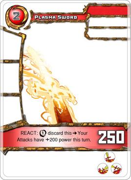 PlasmaSword