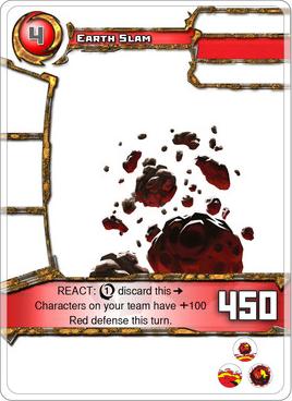 EarthSlam
