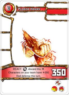 PlasmaHands