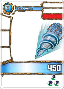 MindDrill