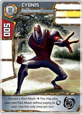 CyonisRed