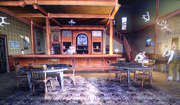BlackwaterSaloon innen