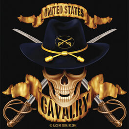 Us cav