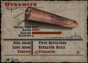 RDRev Dynamite