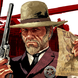Reddeadredemption marshal 256x256
