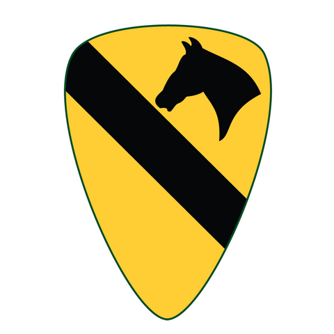 File:10x10 1stCav-Logo V01.png