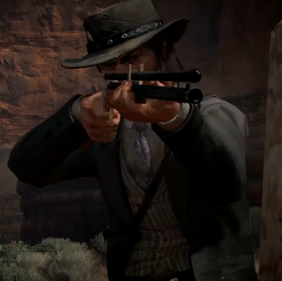 Rdr sniper