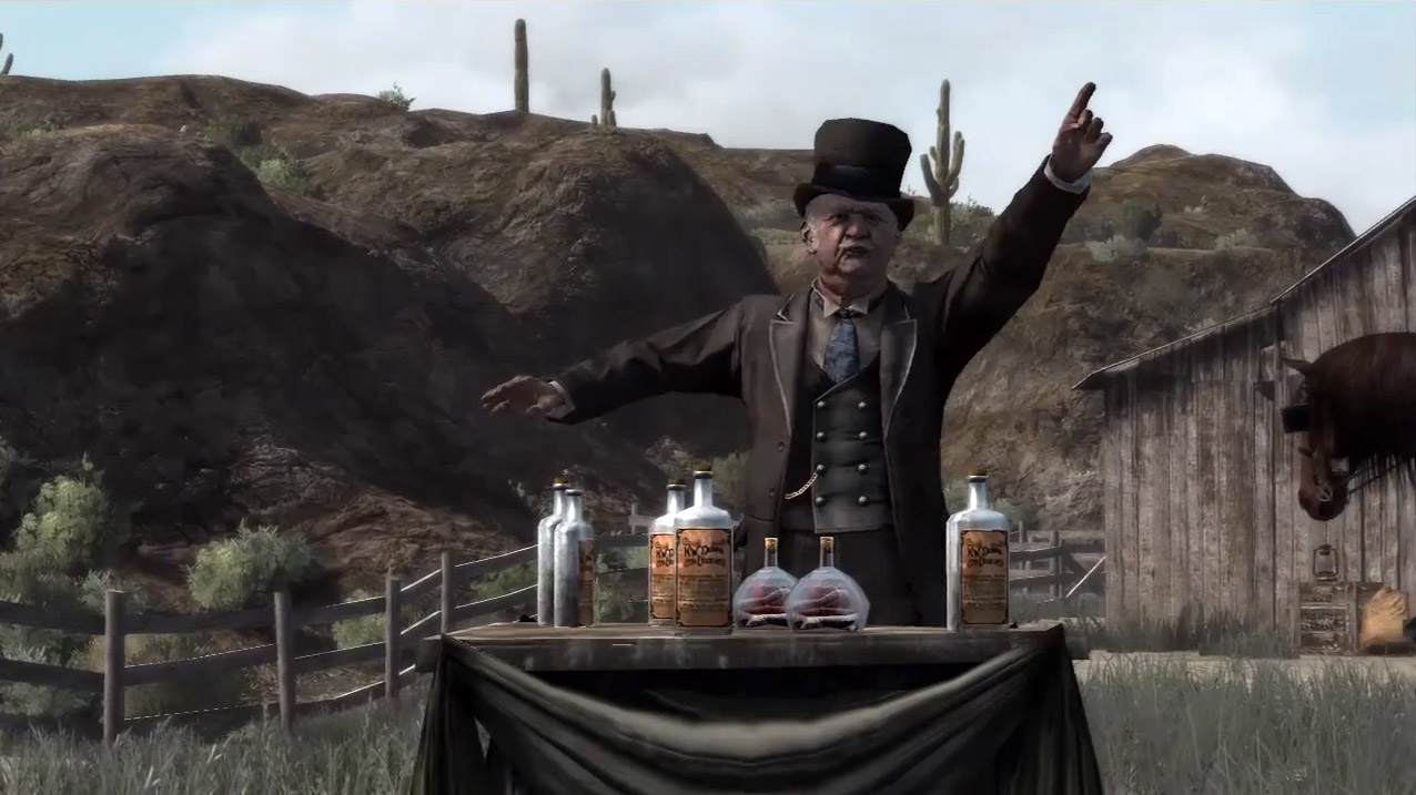 Blackjack red dead redemption profit