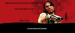 REDDEADGGUNSLINGER