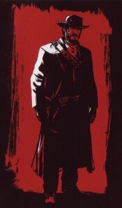 Bounty hunter pic